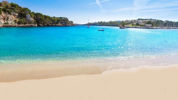 MALLORCAI HÉTVÉGE **** 6. kép