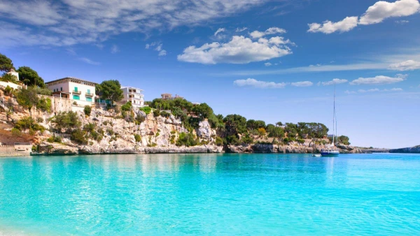 MALLORCAI HÉTVÉGE **** 7. kép