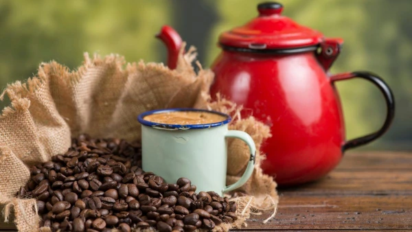 KOLUMBIA ÉS PANAMA - A KÁVÉ ÚTJÁN **** 10. kép