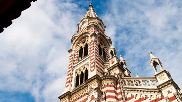 KOLUMBIA ÉS PANAMA - A KÁVÉ ÚTJÁN **** 16. kép