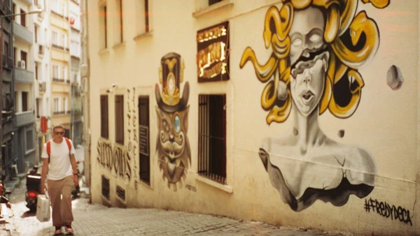 KOLUMBIA ÉS PANAMA - A KÁVÉ ÚTJÁN **** 17. kép