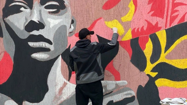 KOLUMBIA ÉS PANAMA - A KÁVÉ ÚTJÁN **** 18. kép