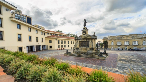 KOLUMBIA ÉS PANAMA - A KÁVÉ ÚTJÁN **** 20. kép