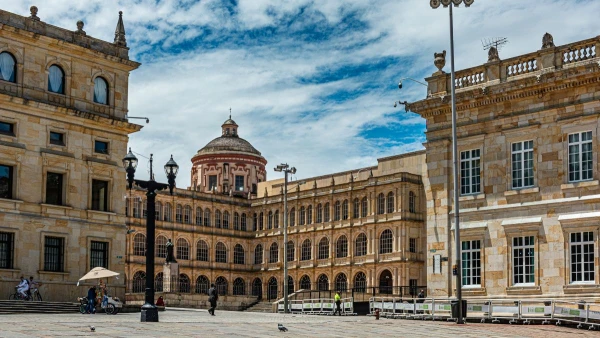 KOLUMBIA ÉS PANAMA - A KÁVÉ ÚTJÁN **** 22. kép