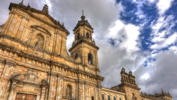 KOLUMBIA ÉS PANAMA - A KÁVÉ ÚTJÁN **** 25. kép