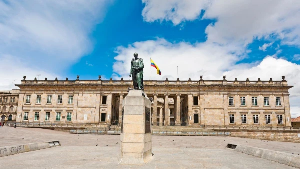 KOLUMBIA ÉS PANAMA - A KÁVÉ ÚTJÁN **** 26. kép