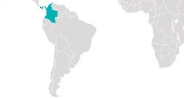 KOLUMBIA ÉS PANAMA - A KÁVÉ ÚTJÁN **** 29. kép