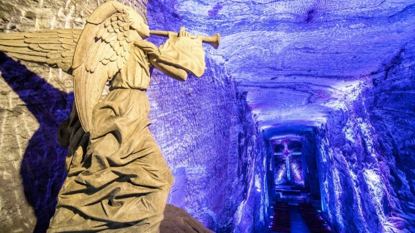 KOLUMBIA ÉS PANAMA - A KÁVÉ ÚTJÁN **** 6. kép