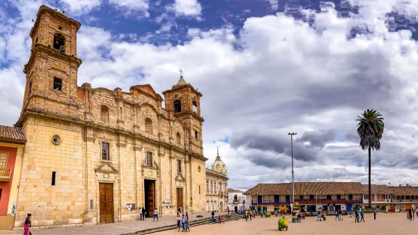 KOLUMBIA ÉS PANAMA - A KÁVÉ ÚTJÁN **** 7. kép