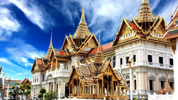 THAIFÖLD ÉS KAMBODZSA TENGERPARTI PIHENÉSSEL KOH CHANG SZIGETÉN **** 22. kép