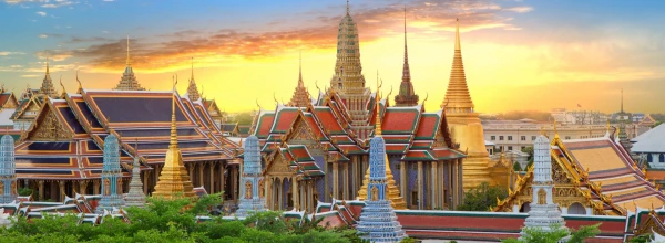 THAIFÖLD ÉS KAMBODZSA TENGERPARTI PIHENÉSSEL KOH CHANG SZIGETÉN **** 30. kép