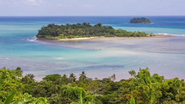 THAIFÖLD ÉS KAMBODZSA TENGERPARTI PIHENÉSSEL KOH CHANG SZIGETÉN **** 6. kép