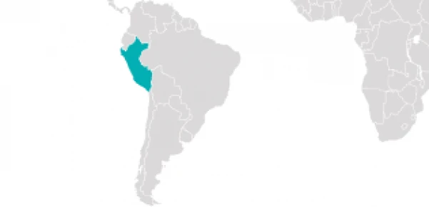 NAGY KÖRUTAZÁS PERUBAN - AZ INKÁK SZENT FÖLDJE **** 15. kép