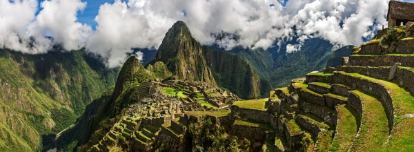 NAGY KÖRUTAZÁS PERUBAN - AZ INKÁK SZENT FÖLDJE **** 16. kép