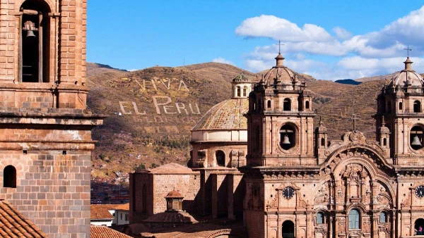 NAGY KÖRUTAZÁS PERUBAN - AZ INKÁK SZENT FÖLDJE **** 4. kép