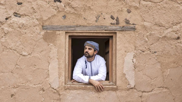 OMÁN - CSOPORTOS KÖRUTAZÁS 1. kép