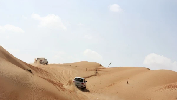 OMÁN - CSOPORTOS KÖRUTAZÁS 12. kép