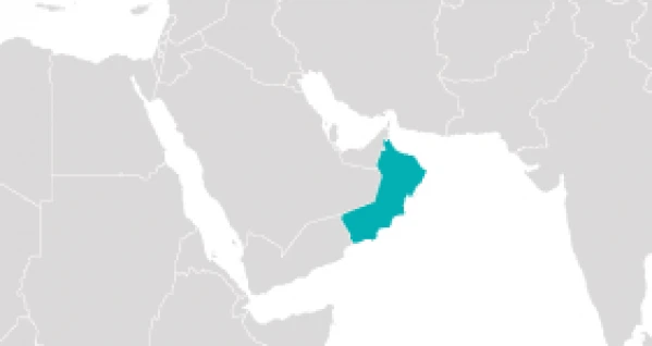 OMÁN - CSOPORTOS KÖRUTAZÁS 22. kép