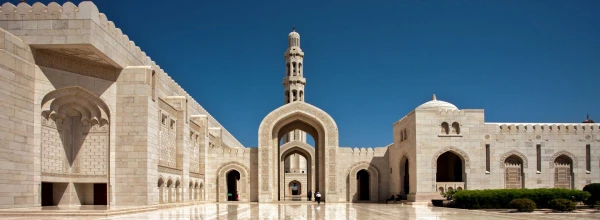 OMÁN - CSOPORTOS KÖRUTAZÁS 23. kép