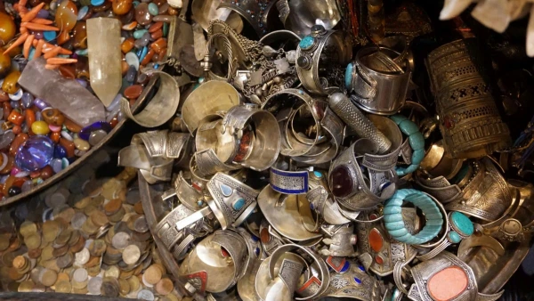 OMÁN - CSOPORTOS KÖRUTAZÁS 5. kép