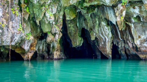 A FÜLÖP-SZIGETEK FELFEDEZÉSE **** 13. kép