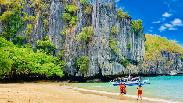 A FÜLÖP-SZIGETEK FELFEDEZÉSE **** 14. kép