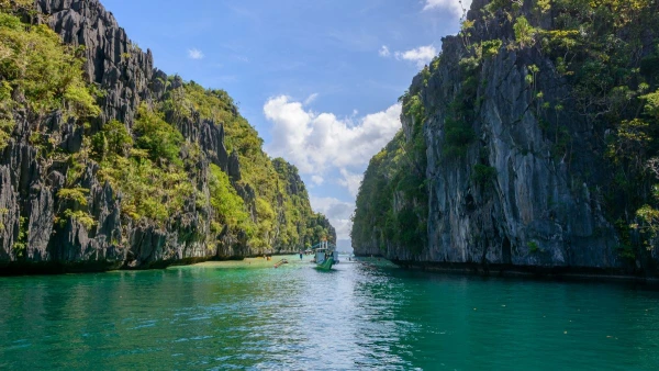 A FÜLÖP-SZIGETEK FELFEDEZÉSE **** 21. kép