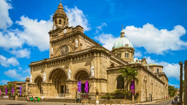 A FÜLÖP-SZIGETEK FELFEDEZÉSE **** 26. kép