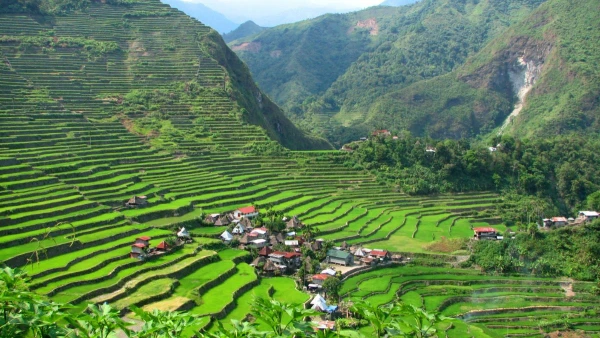 A FÜLÖP-SZIGETEK FELFEDEZÉSE **** 6. kép