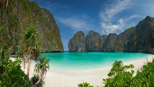 BANGKOK ÉS KRABI SZILVESZTERKOR **** 2. kép