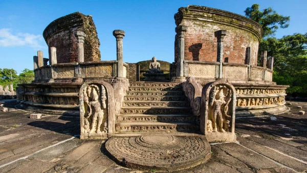 KÖRUTAZÁS SRÍ LANKÁN TENGERPARTI PIHENÉSSEL **** 16. kép