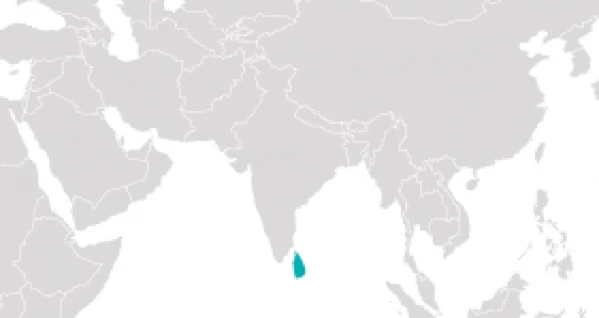 KÖRUTAZÁS SRÍ LANKÁN TENGERPARTI PIHENÉSSEL **** 19. kép