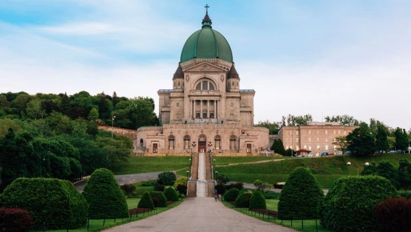 KÖRUTAZÁS KELET-KANADÁBAN **** 1. kép