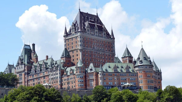 KÖRUTAZÁS KELET-KANADÁBAN **** 10. kép