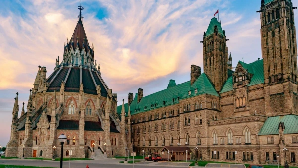 KÖRUTAZÁS KELET-KANADÁBAN **** 16. kép