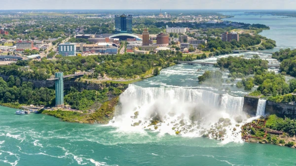 KÖRUTAZÁS KELET-KANADÁBAN **** 19. kép