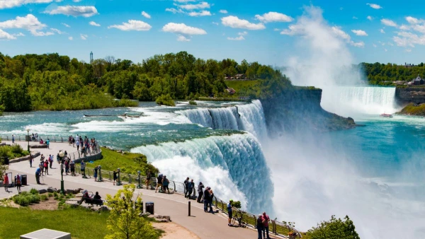 KÖRUTAZÁS KELET-KANADÁBAN **** 20. kép