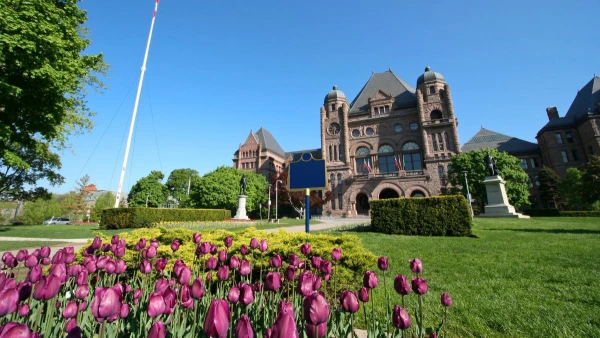 KÖRUTAZÁS KELET-KANADÁBAN **** 23. kép