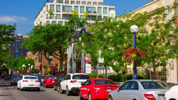 KÖRUTAZÁS KELET-KANADÁBAN **** 24. kép