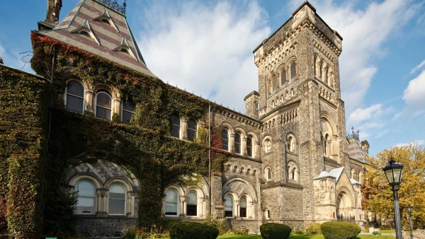 KÖRUTAZÁS KELET-KANADÁBAN **** 25. kép