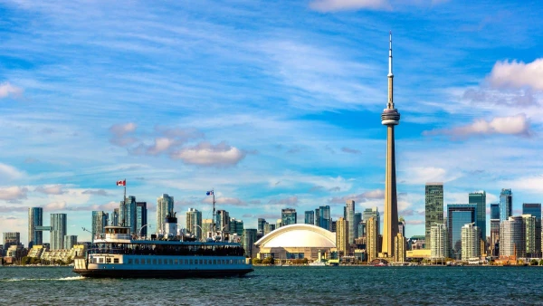 KÖRUTAZÁS KELET-KANADÁBAN **** 28. kép