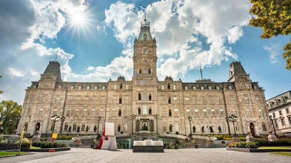 KÖRUTAZÁS KELET-KANADÁBAN **** 6. kép