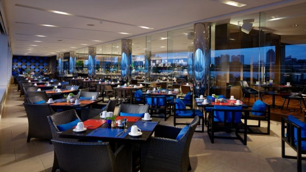 BANGKOK PIHENÉSSEL JOMTIEN BEACHEN ***** 26. kép