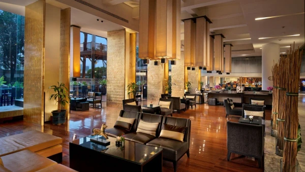 BANGKOK PIHENÉSSEL JOMTIEN BEACHEN ***** 28. kép