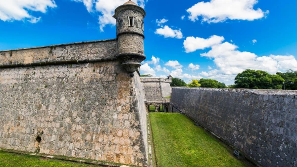 A MAJA MEXIKÓ - MINI KÖRUTAZÁS ÉS ÜDÜLÉS **** 14. kép