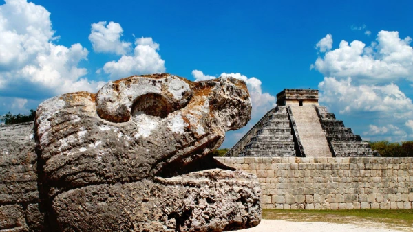 A MAJA MEXIKÓ - MINI KÖRUTAZÁS ÉS ÜDÜLÉS **** 21. kép