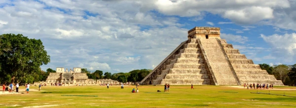 A MAJA MEXIKÓ - MINI KÖRUTAZÁS ÉS ÜDÜLÉS **** 27. kép