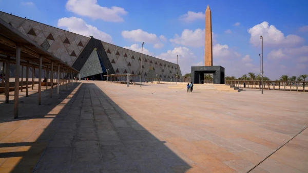 HOSSZÚ HÉTVÉGE KAIRÓBAN ***** 14. kép