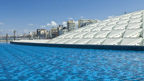 HOSSZÚ HÉTVÉGE KAIRÓBAN ***** 7. kép