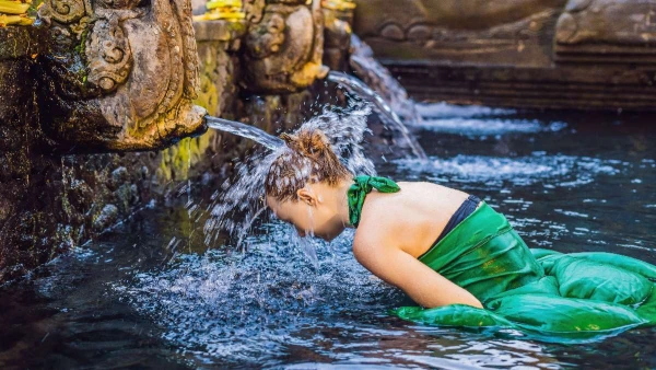 BALI - KÖRUTAZÁS ÜDÜLÉSSEL **** 12. kép